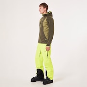 Drift Tech Fleece Hoodie - New Dark Brush
