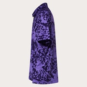 Oakley Ghille Haze - Ghillie Camo Violet