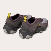 Oakley Factory Team Flesh Sandal in Rose Taupe | Oakley® GB