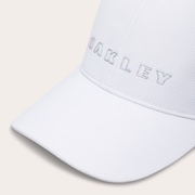 Elevate Cap 26.0 - White
