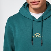 Hoodie New Bark - Bayberry