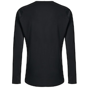 Base Layer Top - Blackout