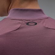 O-Sync Pack LS Lenient Mock 2.0 - Bayberry