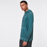 Dye Pullover Sweatshirt - Bayberry