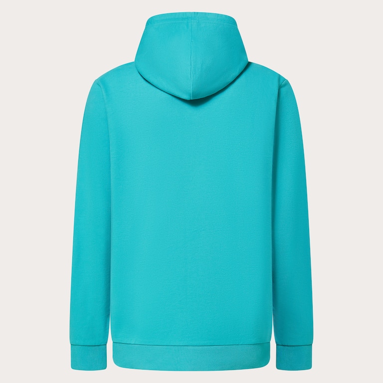 B1B Po Hoodie 2.0 - Swimming Pool Blue