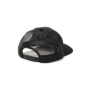 Boné Oakley Metal Ellipse Camo - Blackout
