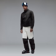 Canopy Polar Zip Sweatshirt​