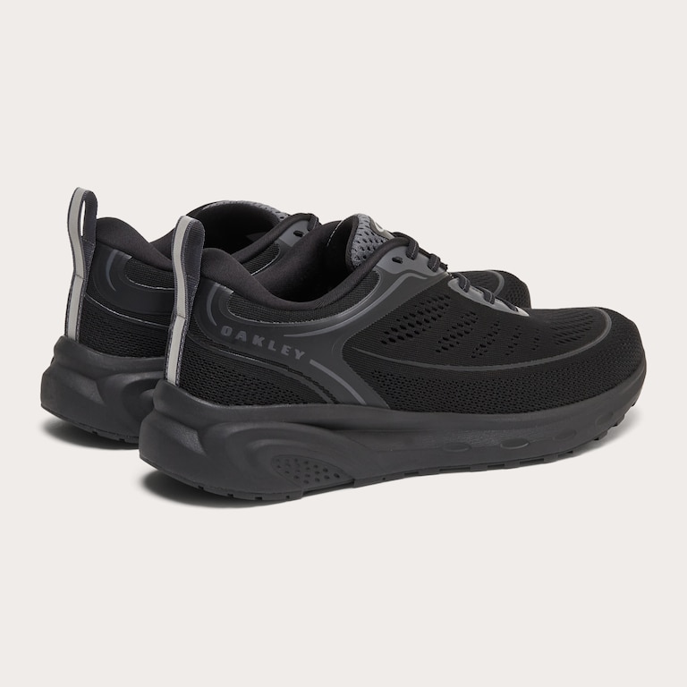 Oakley Spur Os - Triple Black