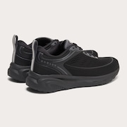 Oakley Spur Os - Triple Black
