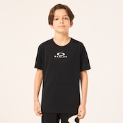Enhance SS Crew Ytr 7.0 - Blackout