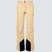 Jasmine Insulated Pant - Light Curry