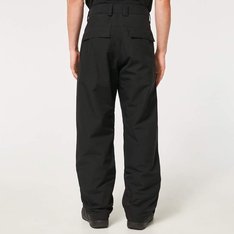 Best Cedar Rc Insulated Pant - Blackout