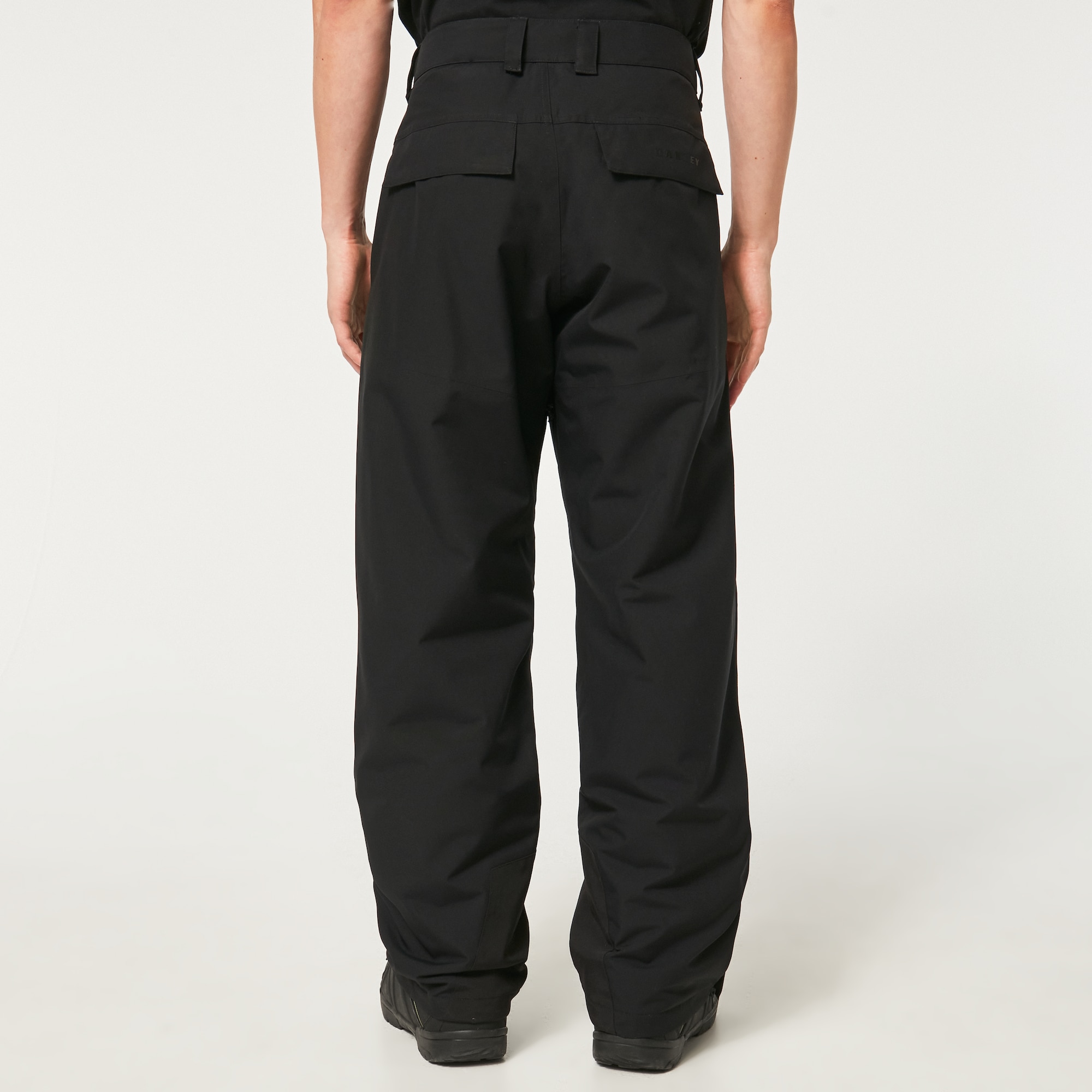 オークリー　Best Cedar Recycled Insulated Pant Oakley Best Cedar Rc Insulated Pant in Blackout | Oakley® AU