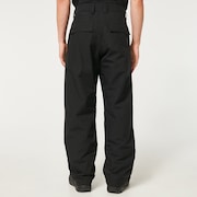 Best Cedar Rc Insulated Pant - Blackout