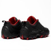 Tênis Oakley Airstrip - Black/Red