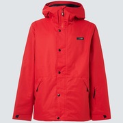 Range Rc Jacket - Red Line