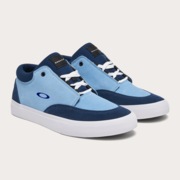 Banks Low - Stonewash Blue