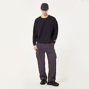 Fgl Peak Sweater 1.0 - Phantom
