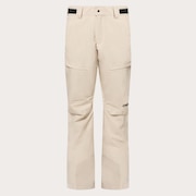 Axis Insulated Pant - Humus