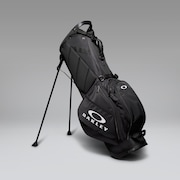 Oakley Stand 19.0 Fw - Pitch Black