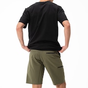 Shorts Oakley Oakley Hybrid 365 9’’ - New Dark Brush