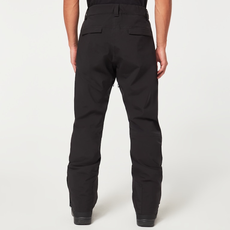 Axis Insulated Pant - Blackout