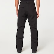Axis Insulated Pant - Blackout