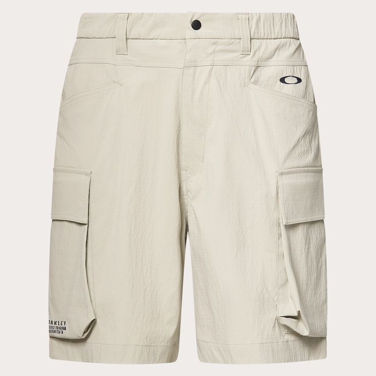 Oakley Wide Cargo Shorts - Desert Sand