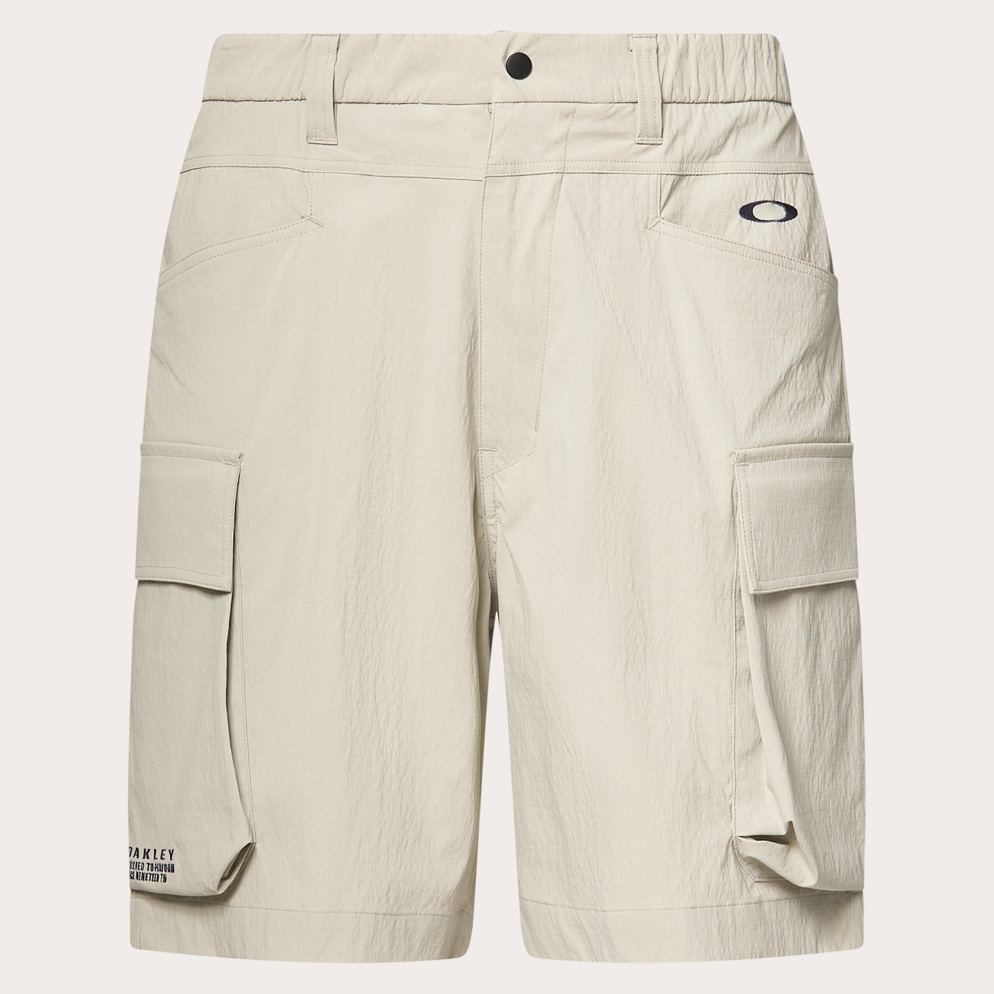 Oakley Wide Cargo Shorts in Desert Sand | Oakley® US