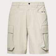 Oakley Wide Cargo Shorts - Desert Sand