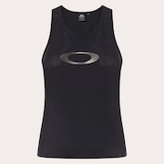 W Pursuit Pro Tank - Blackout