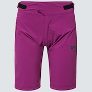 W Factory Pilot  Lite  Short - Ultra Purple