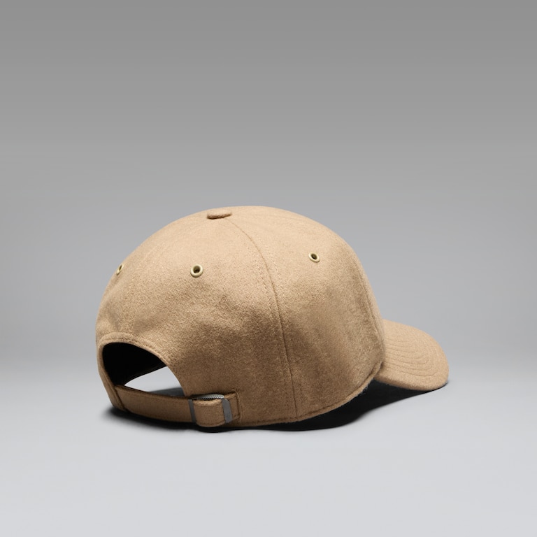 ‘47 Soho Gen Dad Cap LX - Pebble