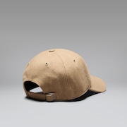‘47 Soho Gen Dad Cap LX - Pebble