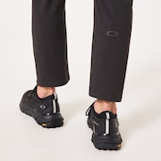 En Multi Type-03 Tapered Pants - Black Heather