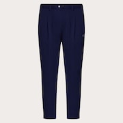 Skull Relax Neatly Tapered 2.0 - Peacoat