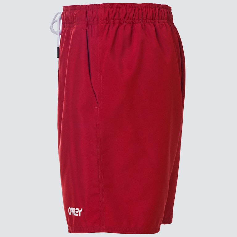 Beach Volley 18 - High Risk Red