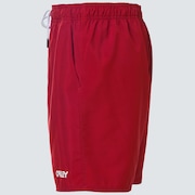 Beach Volley 18 - High Risk Red