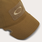 SI Notch Hat - Coyote