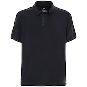 Velocity Golf Polo - Blackout