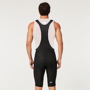 Icon Classic Bib - Blackout