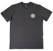 Camiseta Cotton & Elastane - Blackout