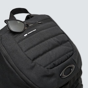 Enduro 3.0 Big Backpack - Blackout