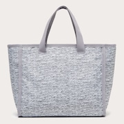 Oakley Small Tote 17.1 - White Hthr