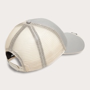 Oakley Classic Trucker Hat - Cement/Mist/Black