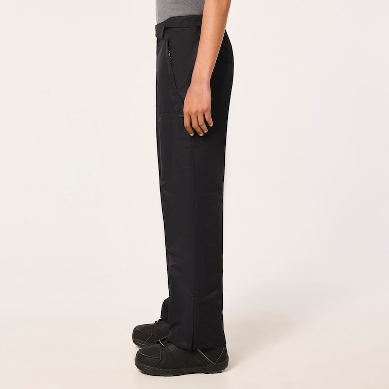 Divisional Cargo Shell Pant - Blackout