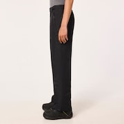 Divisional Cargo Shell Pant - Blackout