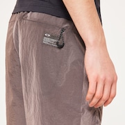 FGL Karn Shorts 1.0 - Deep Plum