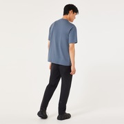Multi Type-01 Straight Pants 2.0 - Blackout