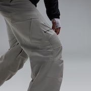Clutch Shell Pant - Cement